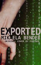 Exported by Mikaela Bender