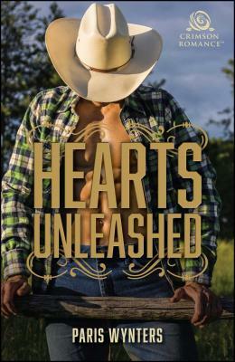 Hearts Unleashed by Paris Wynters