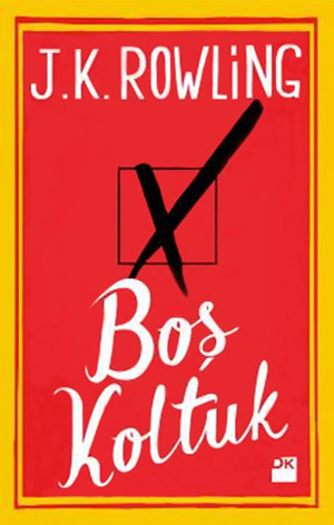 Boş Koltuk by J.K. Rowling, Dost Körpe