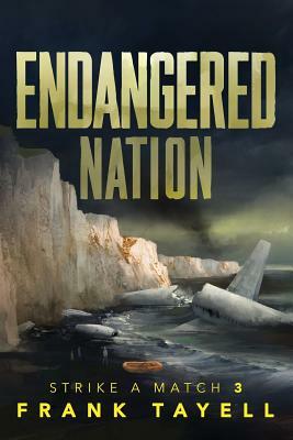 Endangered Nation by Frank Tayell