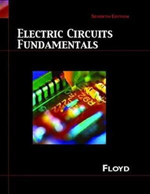 Electric Circuits Fundamentals With CDROM by Thomas L. Floyd