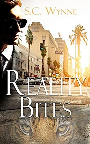 Reality Bites by S.C. Wynne