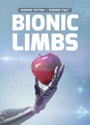 Bionic Limbs by Holly Duhig