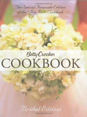 Betty Crocker Cookbook by John Wiley &amp; Sons, Betty Crocker