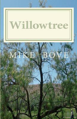 Willowtree: A Bruce DelReno Mystery by Mike Bove