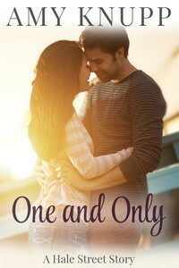One and Only by Amy Knupp
