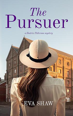 The Pursuer by Eva Shaw