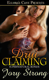 Drui Claiming by Jory Strong