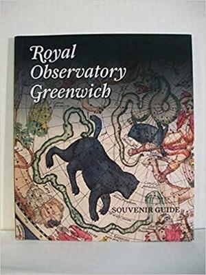 Royal Observatory Greenwich Souvenir Guide by National Maritime Museum