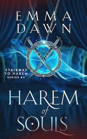 Harem of Souls by Emma Dawn