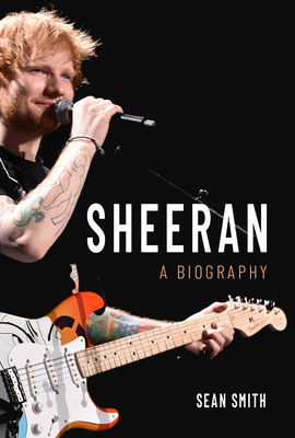 Sheeran by Sean Smith