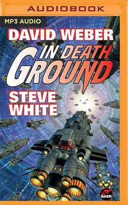 In Death Ground by Steve White, David Weber