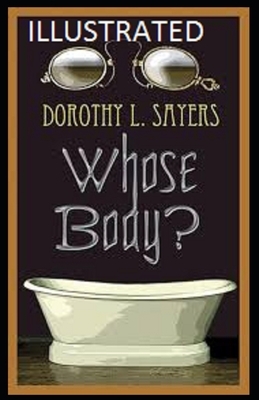 Whose Body?  by Dorothy L. Sayers