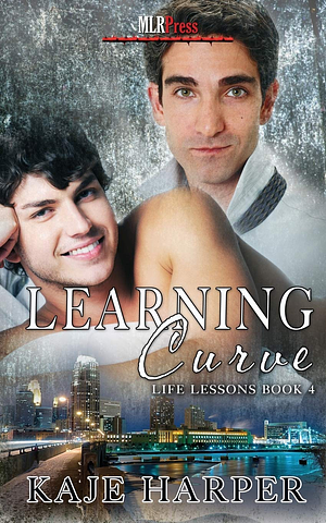 Learning Curve by Kaje Harper