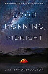 Good Morning, Midnight by Lily Brooks-Dalton