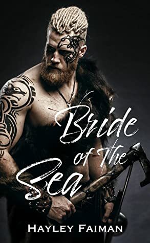 Bride of the Sea by Hayley Faiman