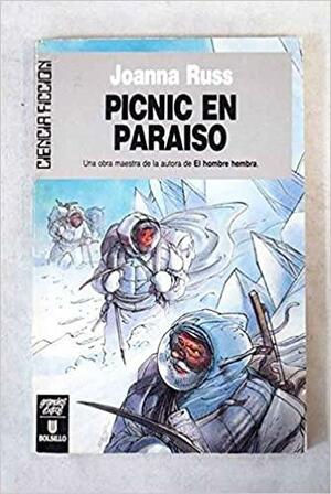 Pícnic en Paraíso by Joanna Russ