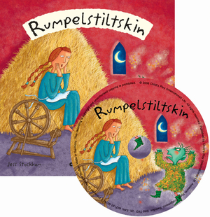 Rumpelstiltskin by 