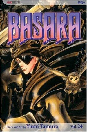 Basara, Vol. 24 by Yumi Tamura