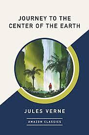 Journey to the Center of the Earth by Jules Verne