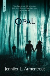 Opal by Jennifer L. Armentrout