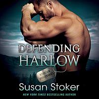 Defending Harlow by Susan Stoker