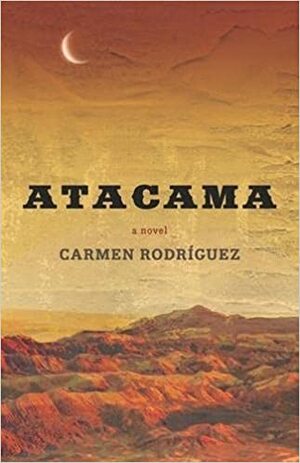 Atacama by Carmen Rodríguez