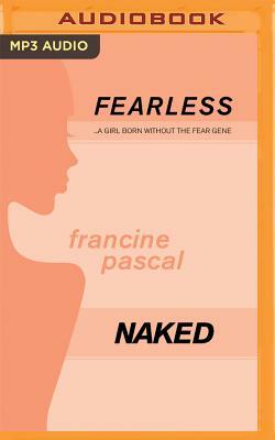 Naked by Francine Pascal