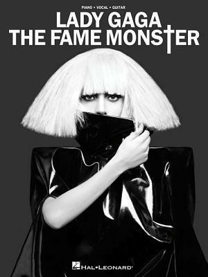 Lady Gaga: The Fame Monster by Lady Gaga