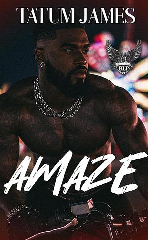 Amaze by Tatum James