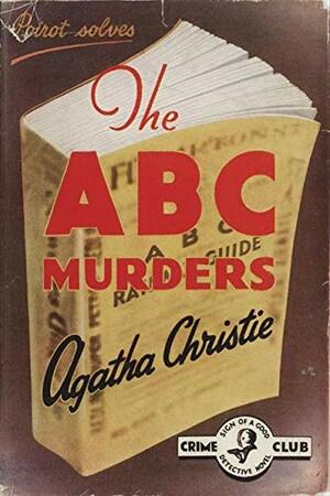 The ABC Murders by Agatha Christie