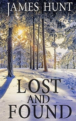 Lost and Found by James Hunt