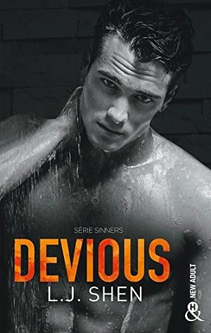 Devious by L.J. Shen