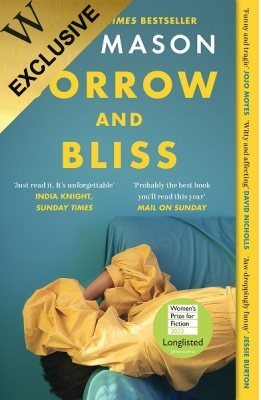 Sorrow and Bliss: Exclusive Edition by Meg Mason