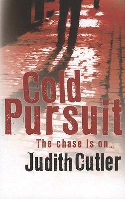 Cold Pursuit by Judith Cutler