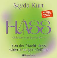 HASS – Von der Macht eines widerständigen Gefühls by Şeyda Kurt