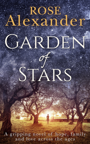 Garden of Stars by Rose Alexander