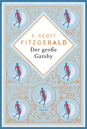 Der große Gatsby by F. Scott Fitzgerald