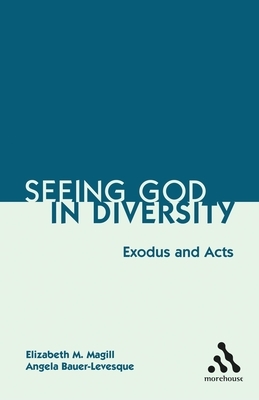 Seeing God in Diversity: Exodus and Acts by Elizabeth Magill, Angela Bauer-Levesque