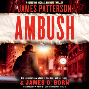 Ambush by James O. Born, James Patterson