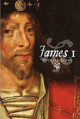 James I by Michael Brown