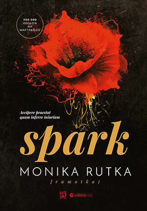 Spark by Monika Rutka