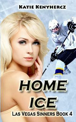 Home Ice by Katie Kenyhercz