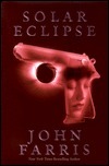 Solar Eclipse by John Farris