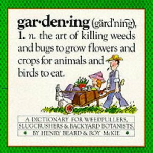 Gardening by Henry N. Beard