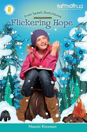 Flickering Hope by Naomi Kinsman