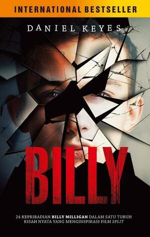 Billy by Daniel Keyes