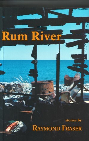 Rum River by Raymond Fraser