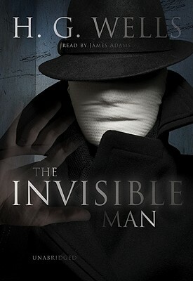 The Invisible Man by H.G. Wells