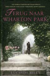 Terug naar Wharton Park by Lucinda Riley